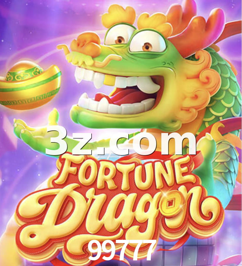 Fortune Dragon